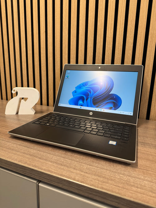 Refurbished HP ProBook 430 G5 - i5-8250U 8GB 256GB SSD Windows 11 Pro