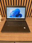 Refurbished HP ProBook 430 G5 - i5-8250U 8GB 256GB SSD Windows 11 Pro