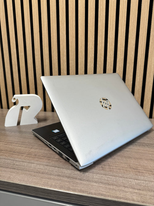 Refurbished HP ProBook 430 G5 - i5-8250U 8GB 256GB SSD Windows 11 Pro