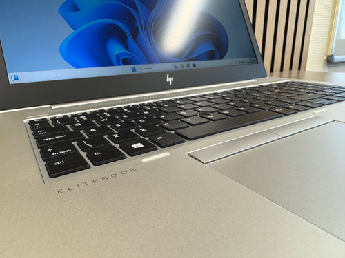 HP Probook 650 G5 Intel i5 8365U 8GB 256GB win11