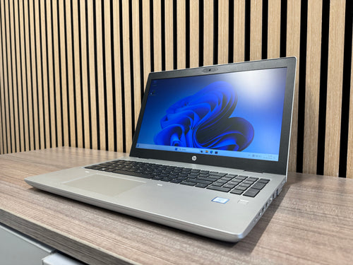 HP Probook 650 G5 Intel i5 8365U 8GB 256GB win11
