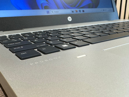 HP Probook 650 G5 Intel i5 8365U 8GB 256GB win11