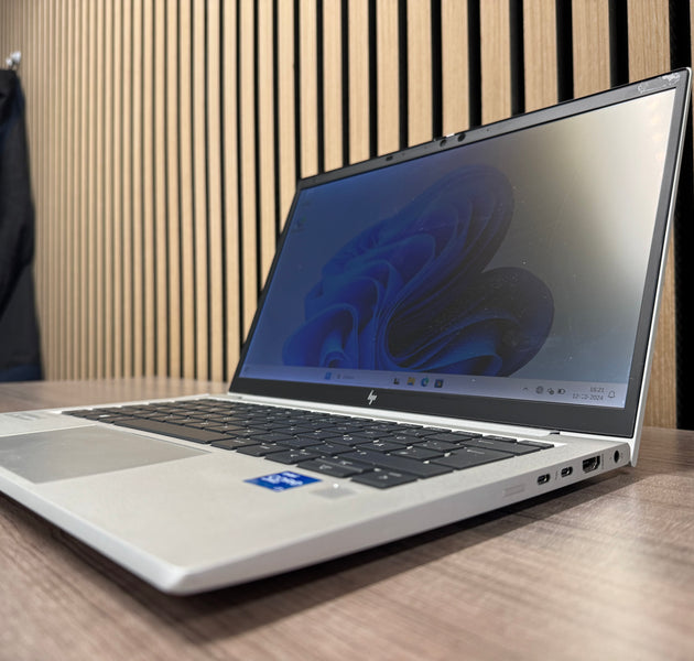 Refurbished HP Elitebook 830 G8 Intel i7 1185g7 16gb 512gb