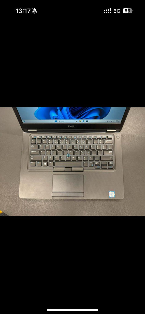 Dell latitude 7490